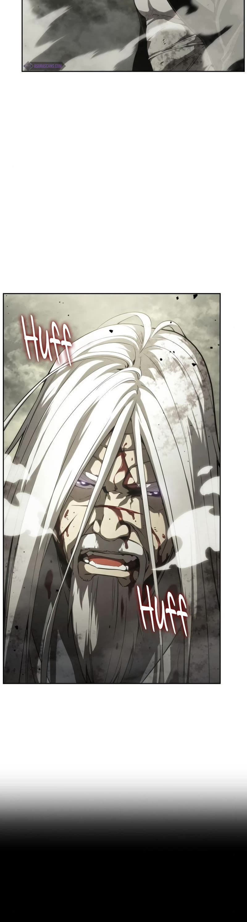 Boundless Ascension Chap 29 - Next Chap 30