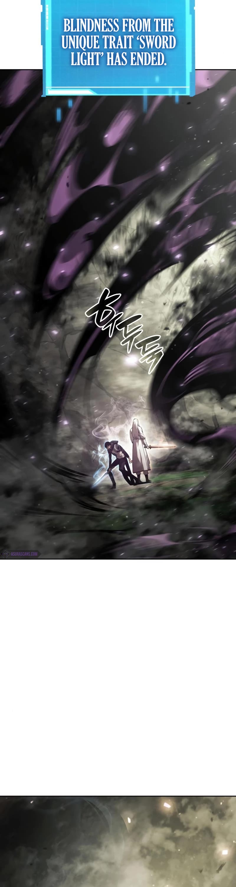 Boundless Ascension Chap 29 - Next Chap 30