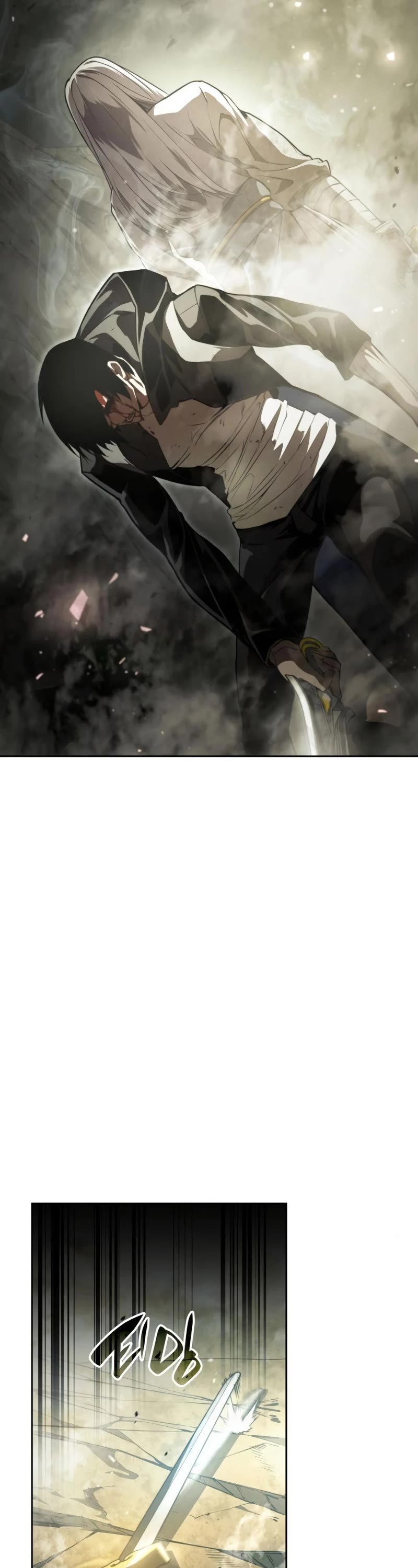 Boundless Ascension Chap 29 - Next Chap 30