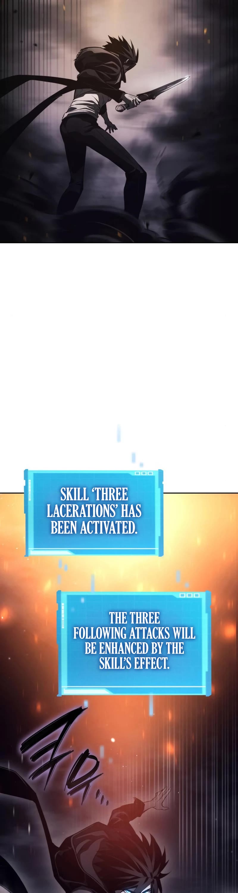 Boundless Ascension Chap 29 - Next Chap 30