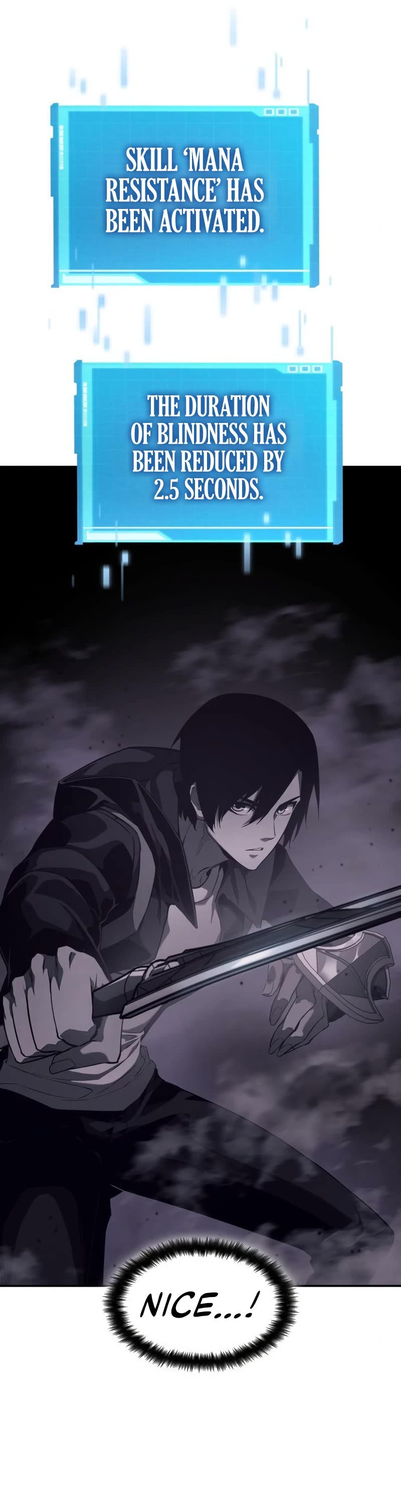 Boundless Ascension Chap 29 - Next Chap 30