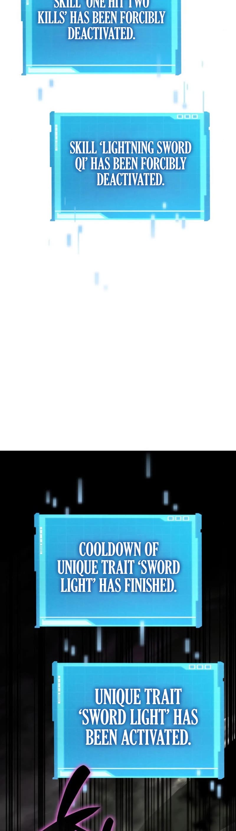 Boundless Ascension Chap 29 - Next Chap 30