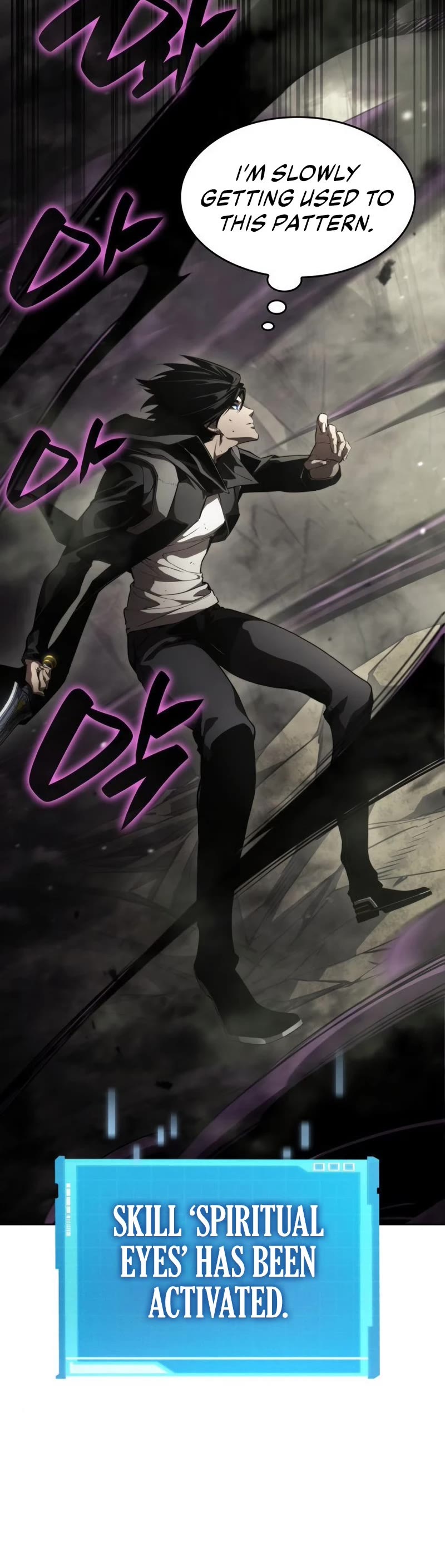 Boundless Ascension Chap 29 - Next Chap 30