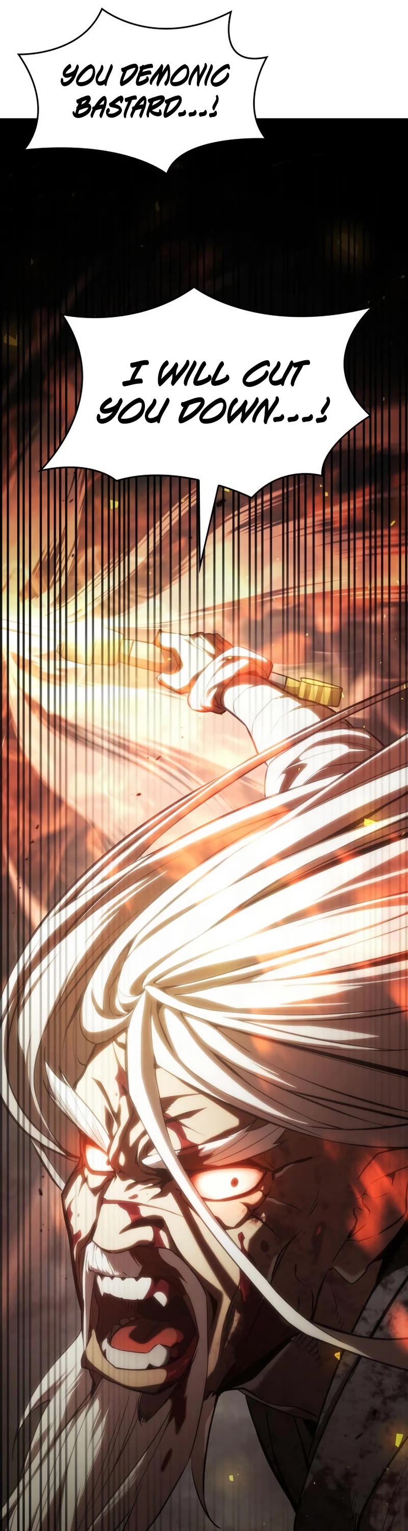 Boundless Ascension Chap 29 - Next Chap 30