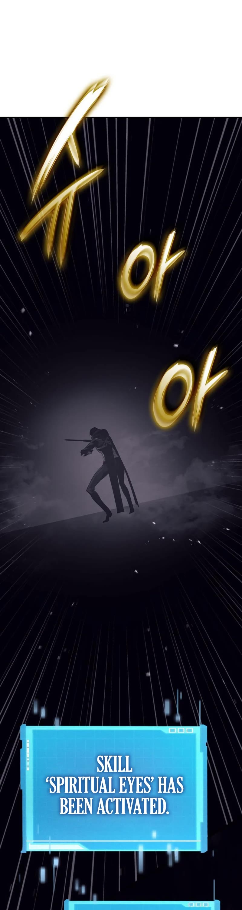 Boundless Ascension Chap 29 - Next Chap 30