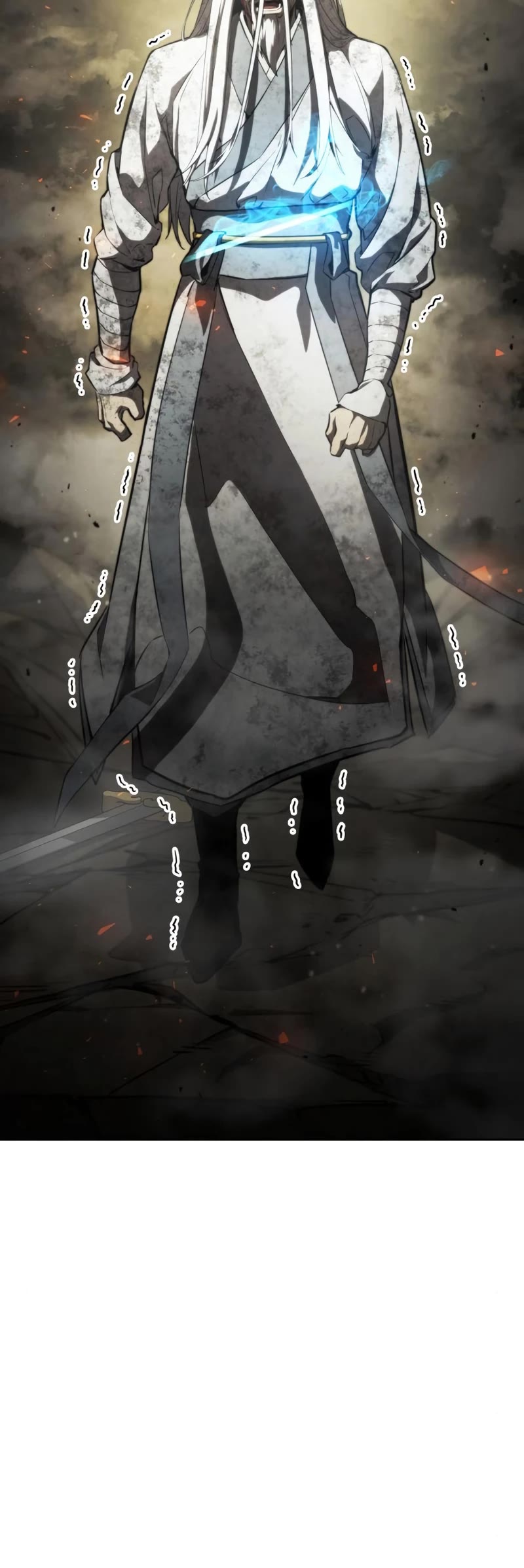 Boundless Ascension Chap 29 - Next Chap 30