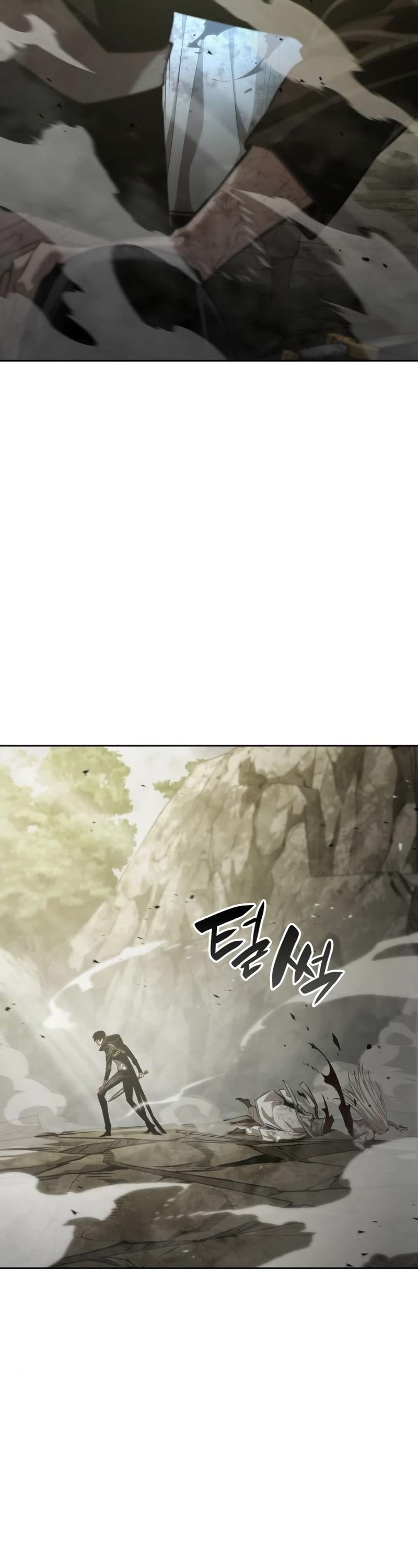 Boundless Ascension Chap 29 - Next Chap 30