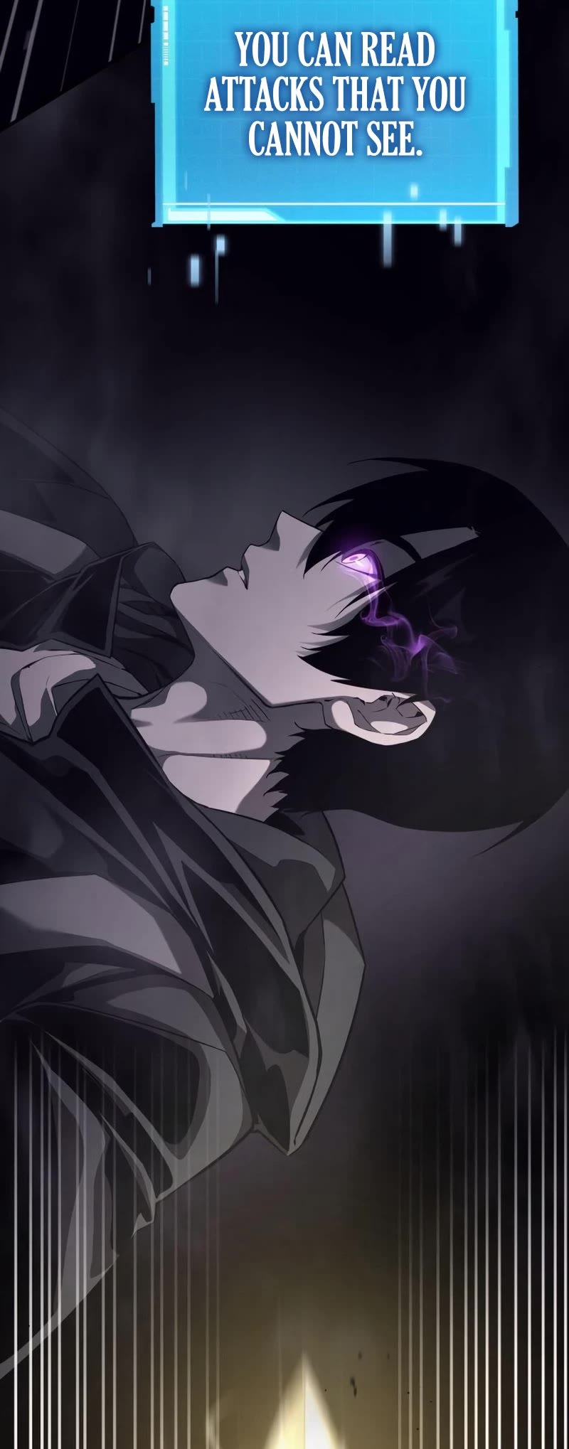 Boundless Ascension Chap 29 - Next Chap 30