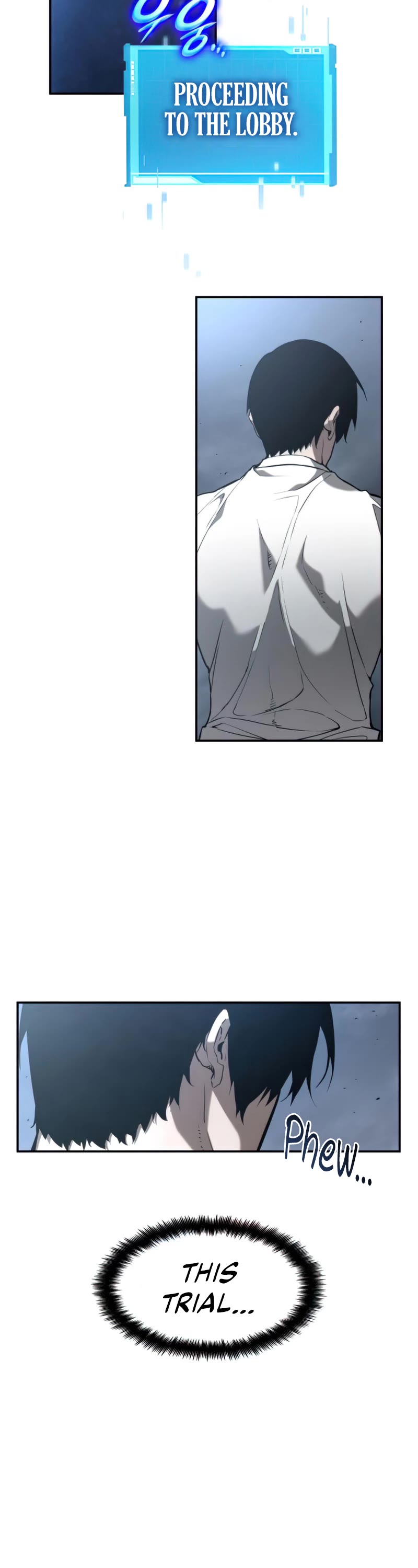 Boundless Ascension Chap 20 - Next Chap 21