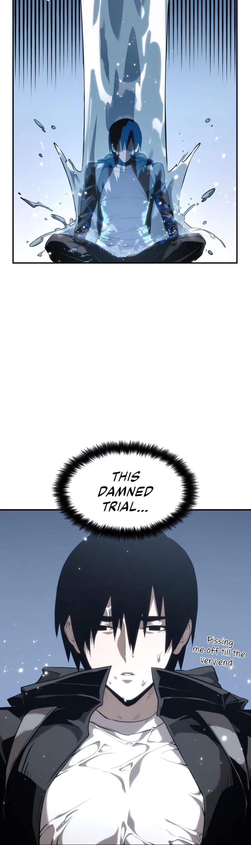 Boundless Ascension Chap 20 - Next Chap 21