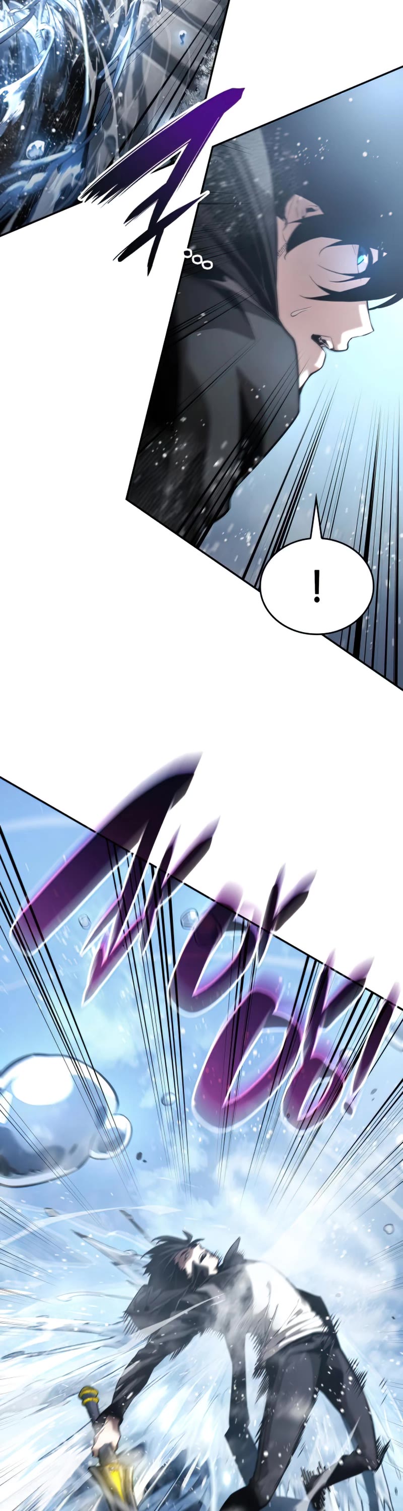 Boundless Ascension Chap 20 - Next Chap 21