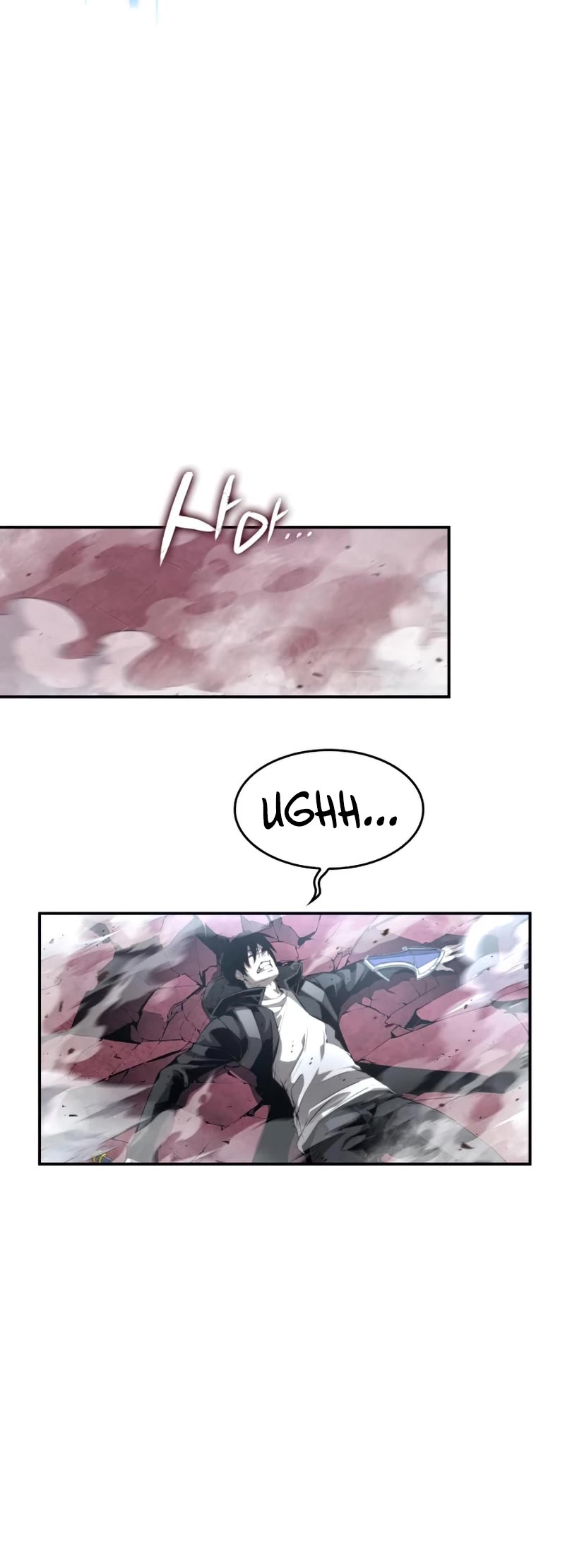 Boundless Ascension Chap 20 - Next Chap 21