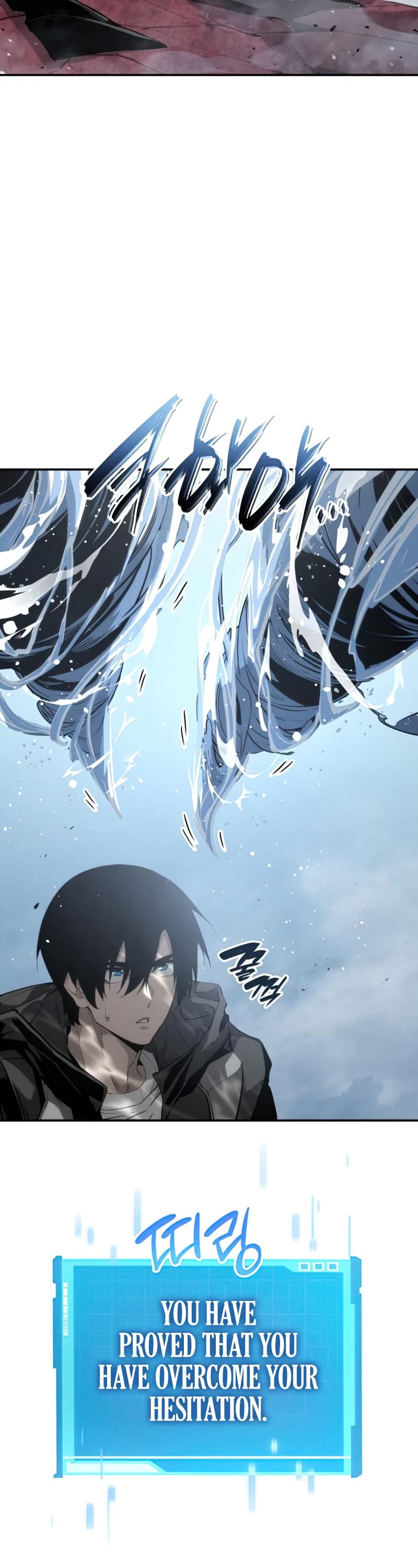 Boundless Ascension Chap 20 - Next Chap 21