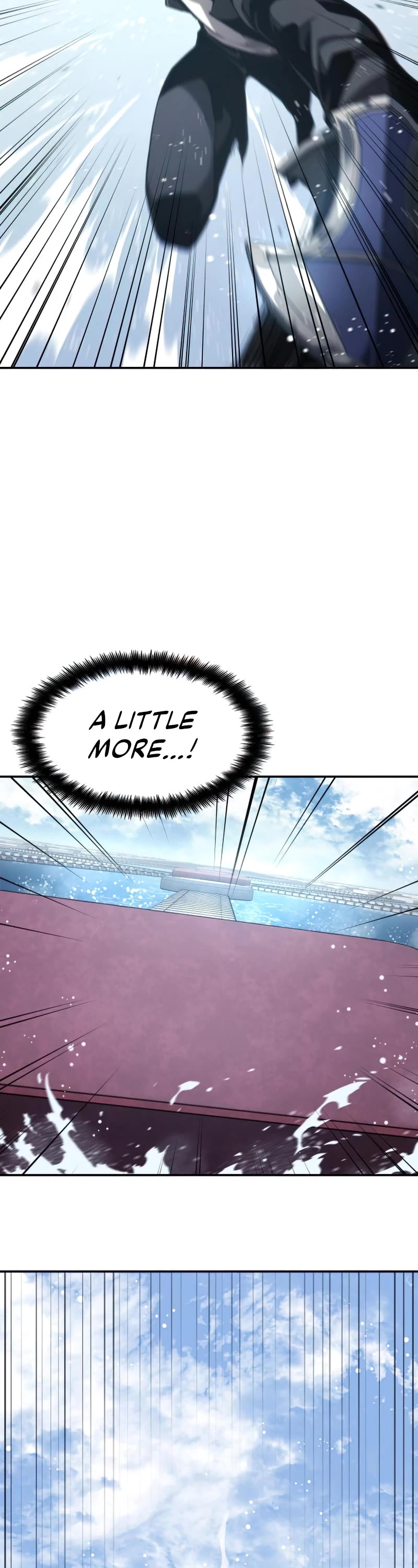 Boundless Ascension Chap 20 - Next Chap 21