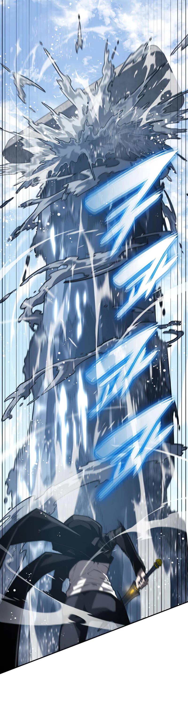 Boundless Ascension Chap 20 - Next Chap 21