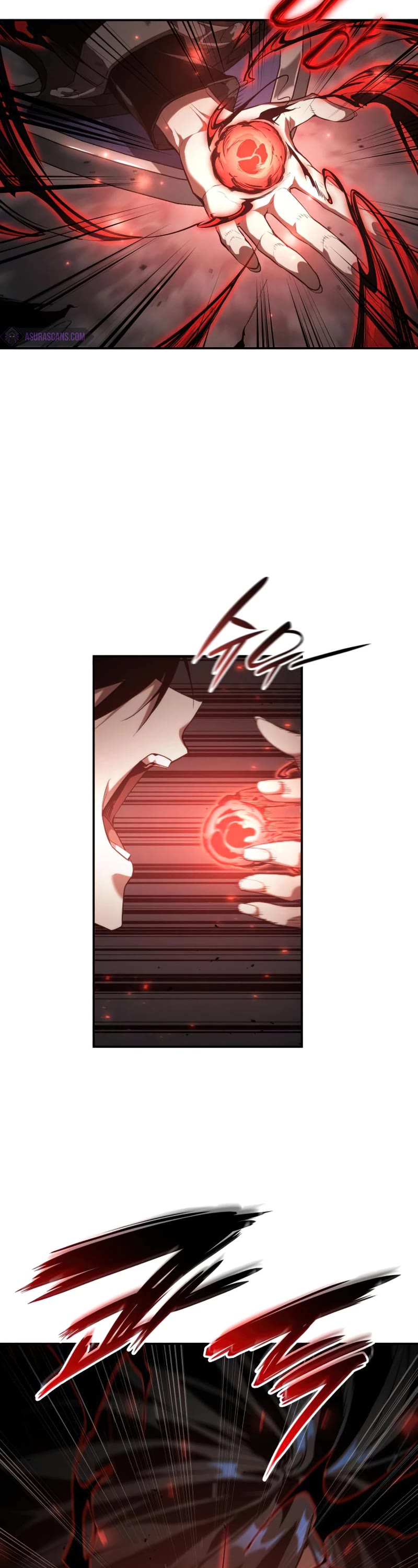 Boundless Ascension Chap 20 - Next Chap 21