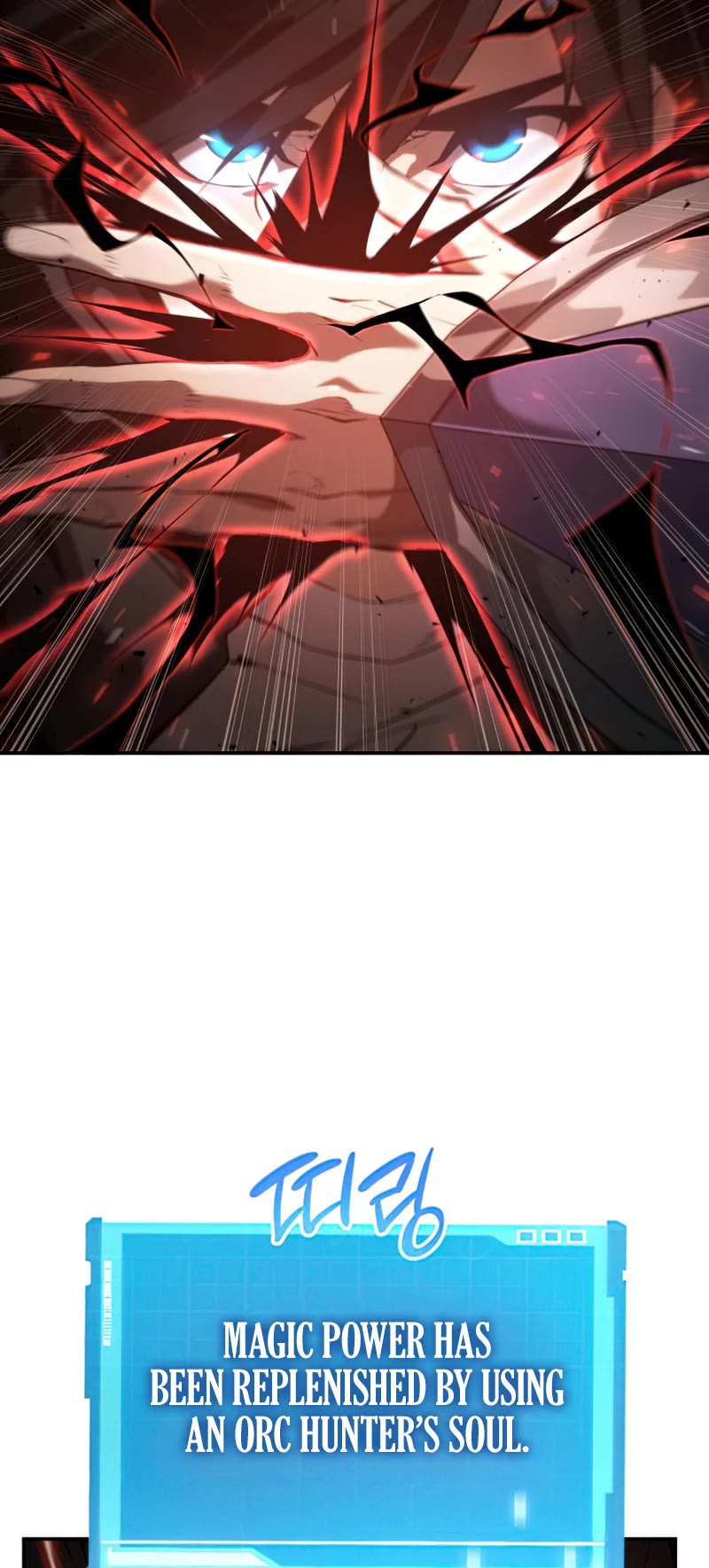 Boundless Ascension Chap 20 - Next Chap 21