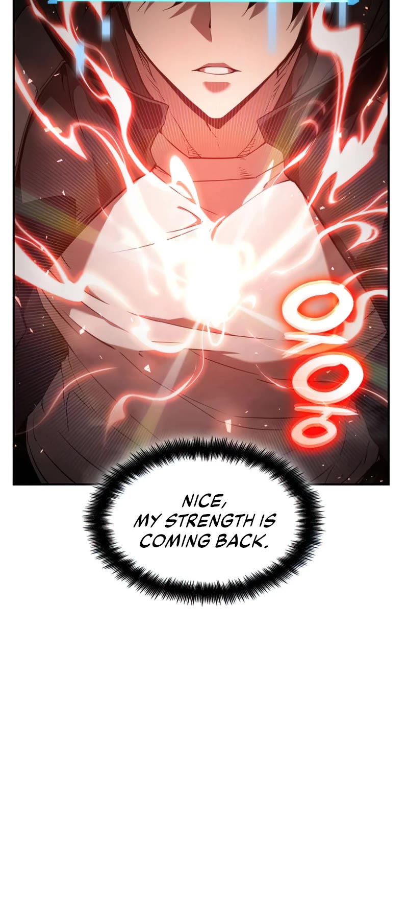 Boundless Ascension Chap 20 - Next Chap 21