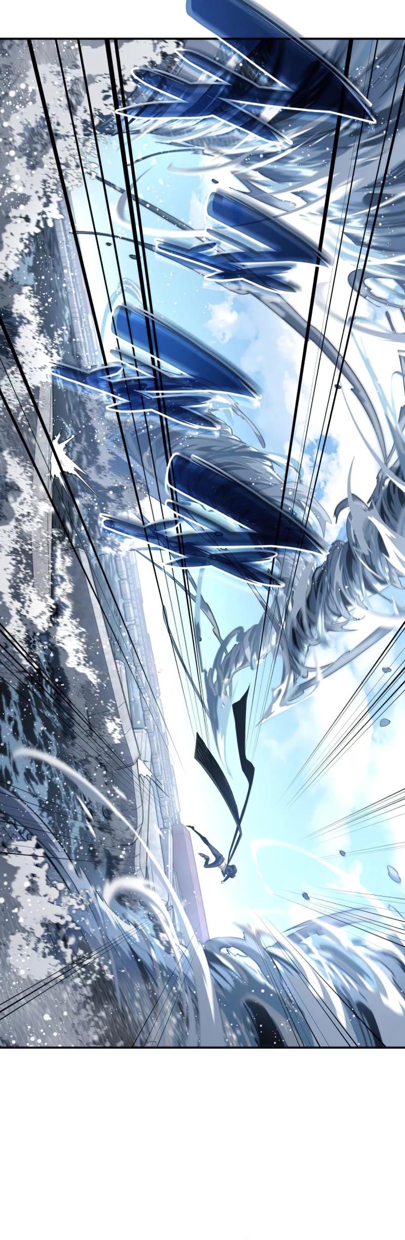 Boundless Ascension Chap 20 - Next Chap 21