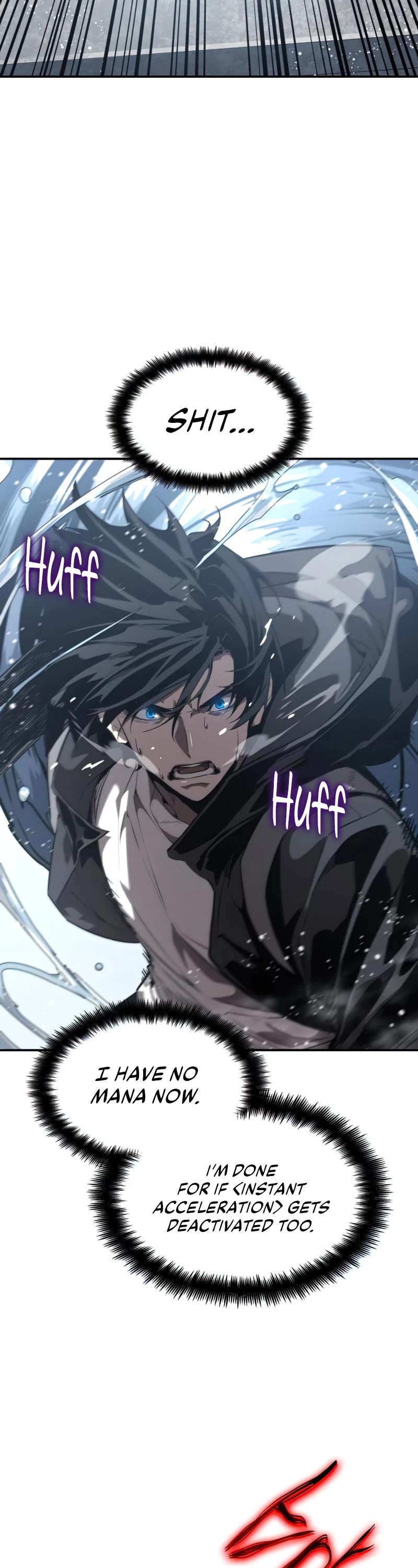 Boundless Ascension Chap 20 - Next Chap 21
