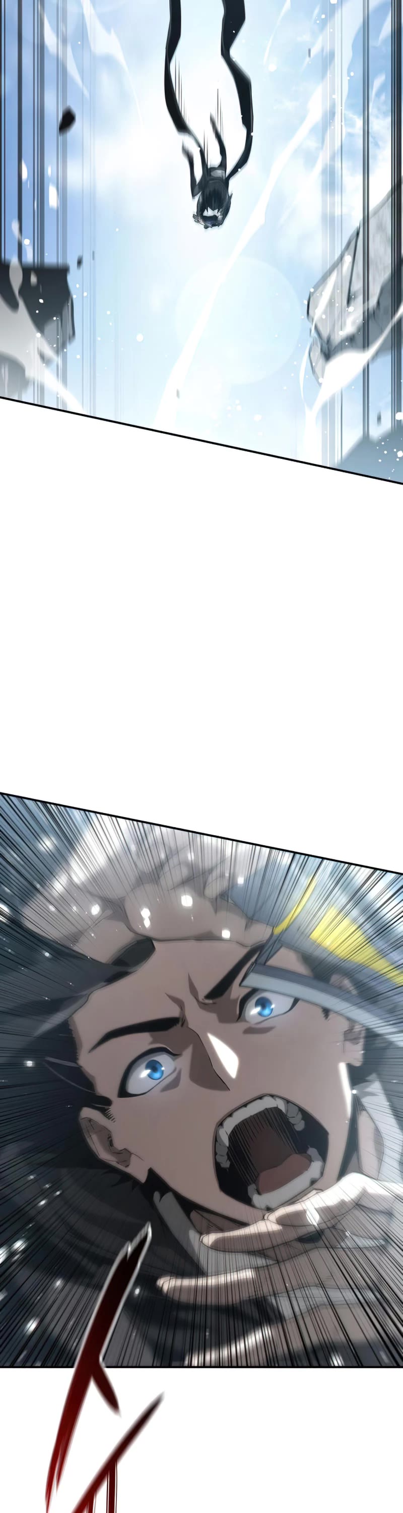 Boundless Ascension Chap 20 - Next Chap 21