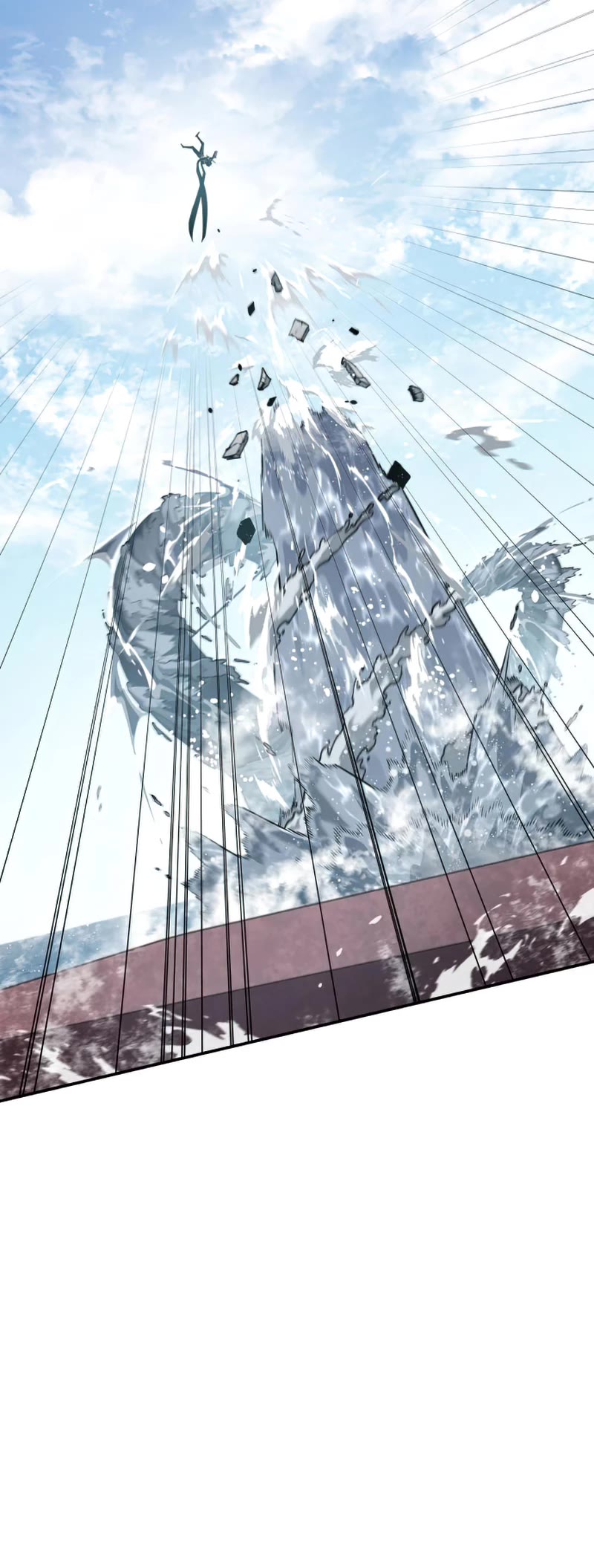 Boundless Ascension Chap 20 - Next Chap 21