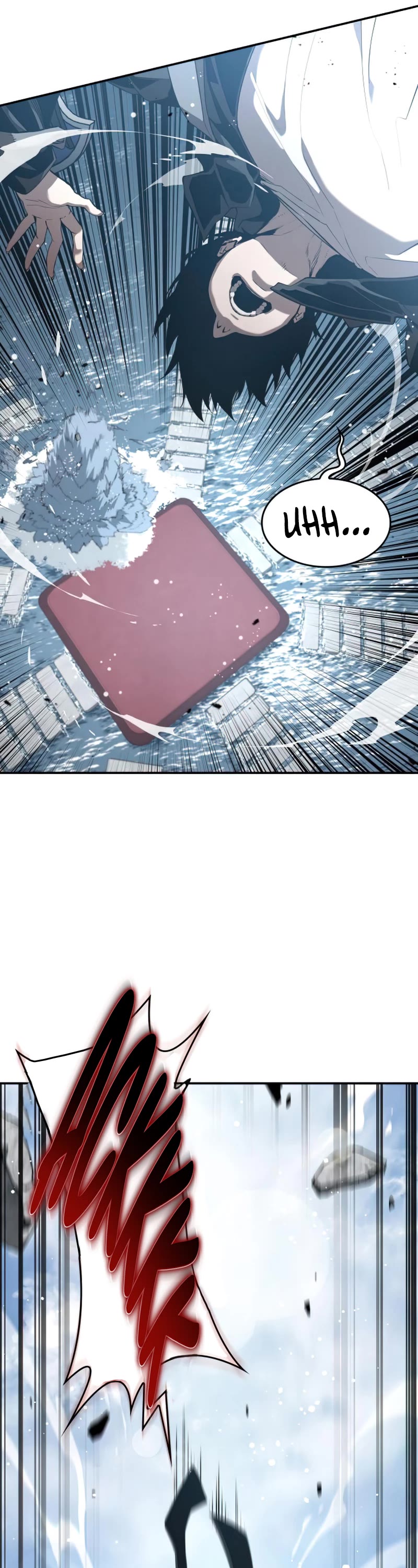 Boundless Ascension Chap 20 - Next Chap 21