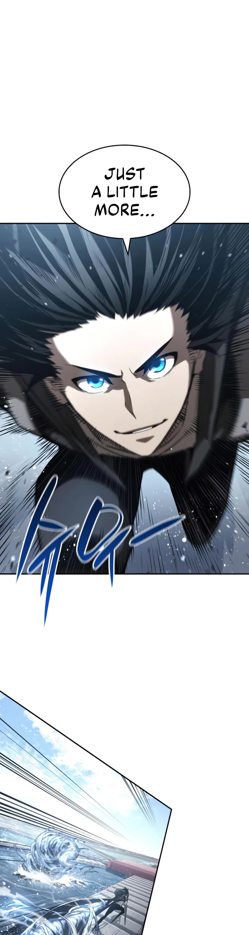 Boundless Ascension Chap 20 - Next Chap 21