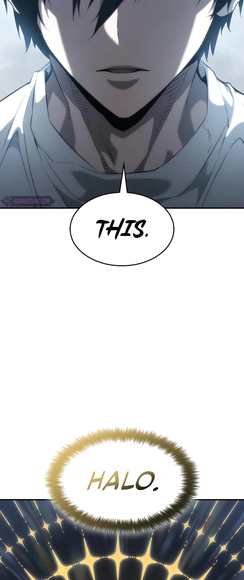Boundless Ascension Chap 20 - Next Chap 21