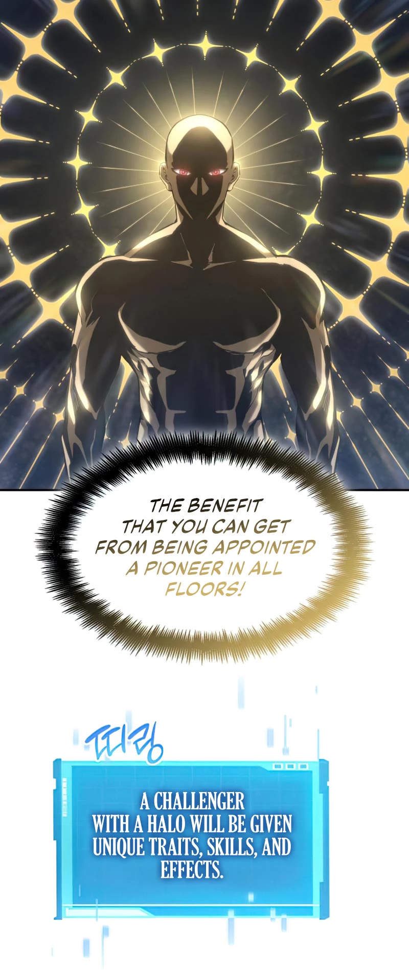 Boundless Ascension Chap 20 - Next Chap 21