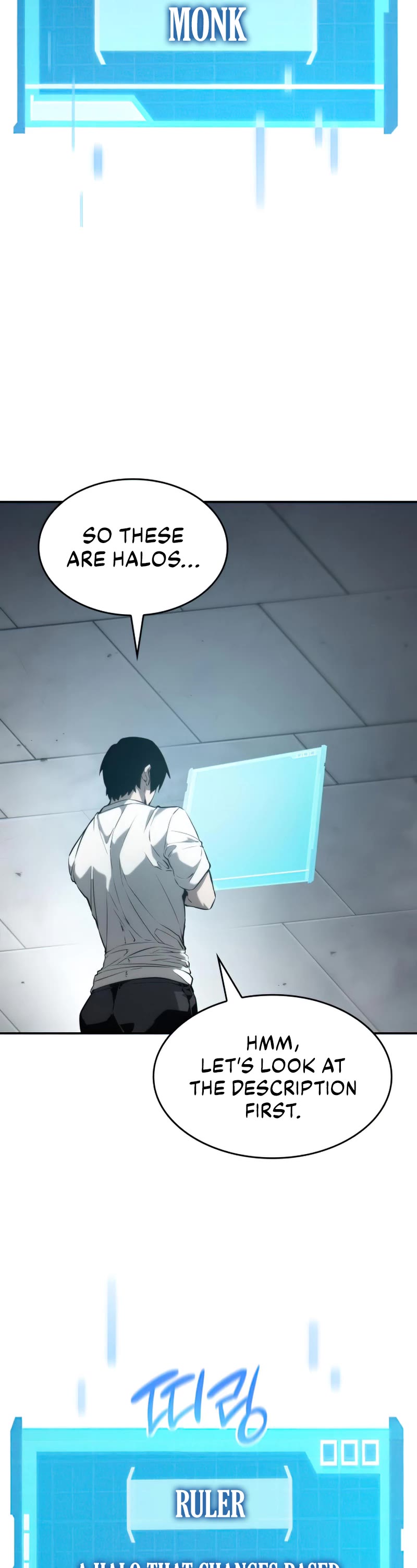Boundless Ascension Chap 20 - Next Chap 21