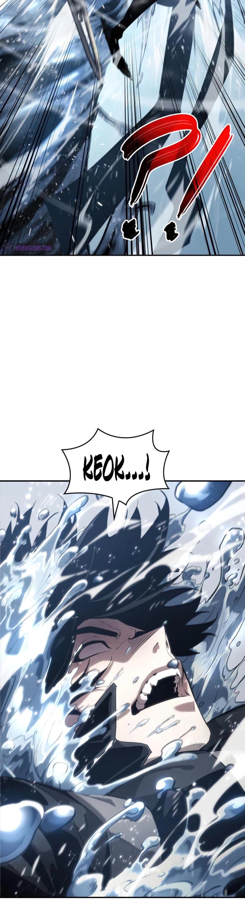 Boundless Ascension Chap 20 - Next Chap 21