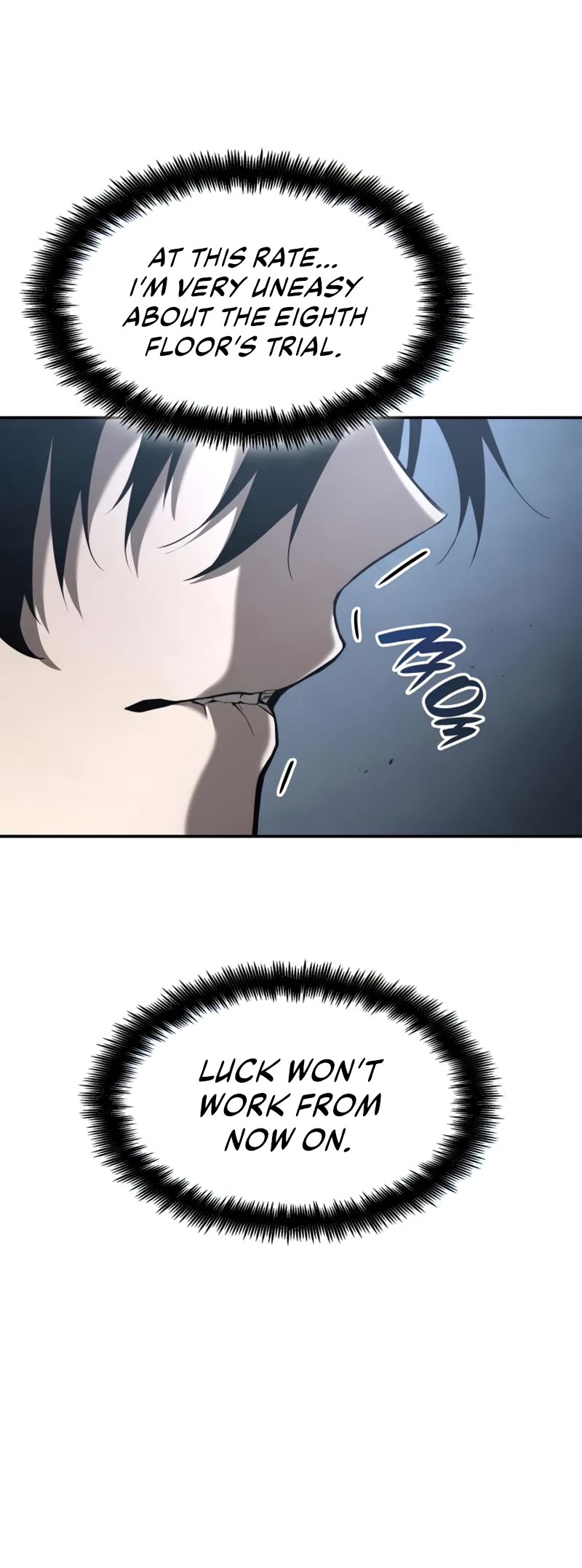 Boundless Ascension Chap 20 - Next Chap 21