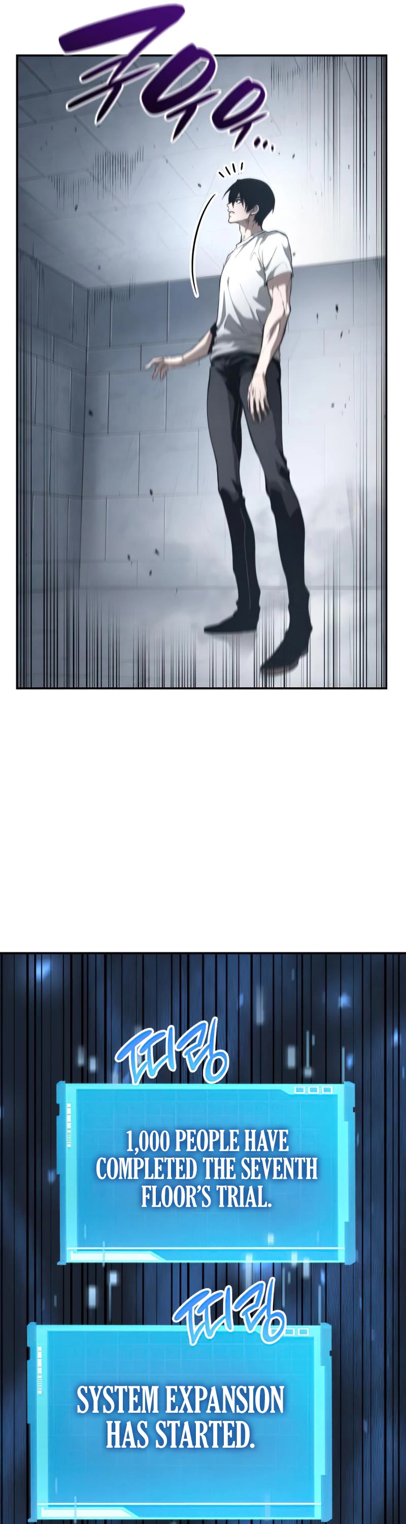 Boundless Ascension Chap 20 - Next Chap 21