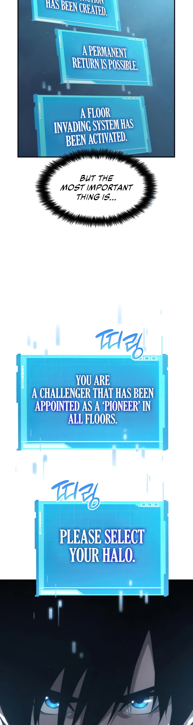 Boundless Ascension Chap 20 - Next Chap 21