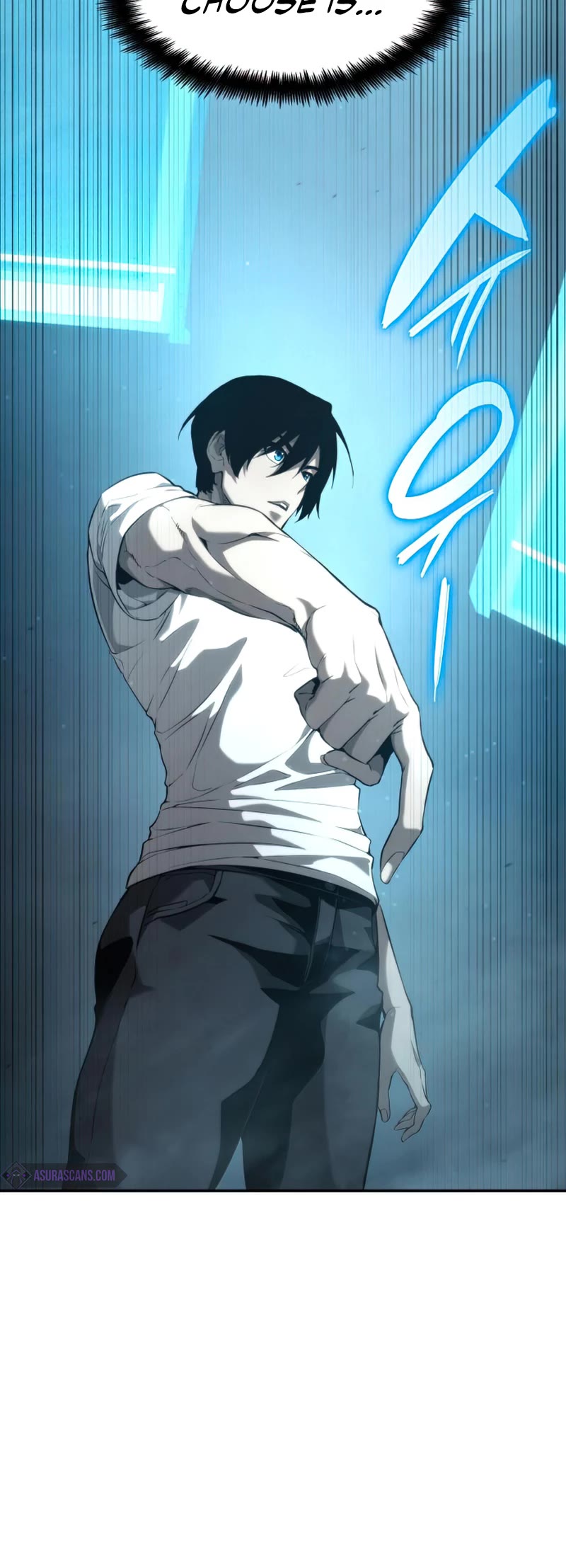 Boundless Ascension Chap 20 - Next Chap 21