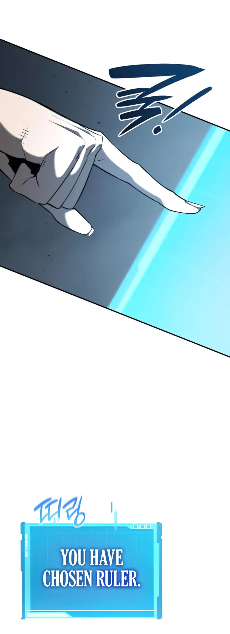 Boundless Ascension Chap 20 - Next Chap 21