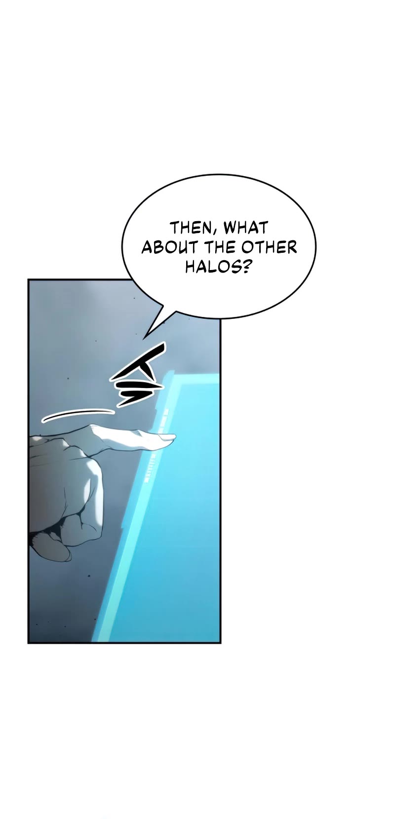 Boundless Ascension Chap 20 - Next Chap 21