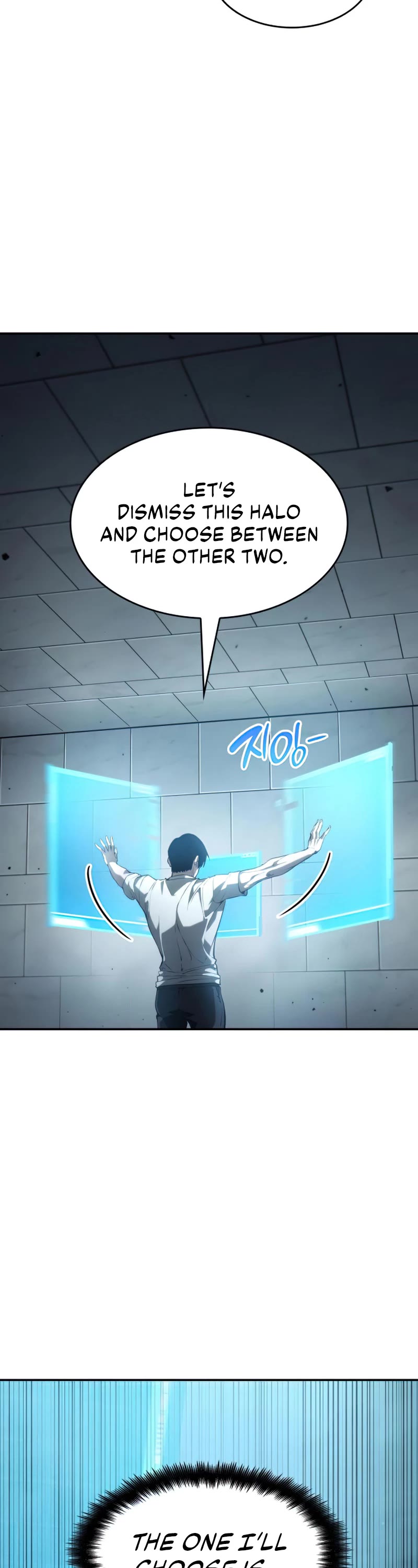 Boundless Ascension Chap 20 - Next Chap 21
