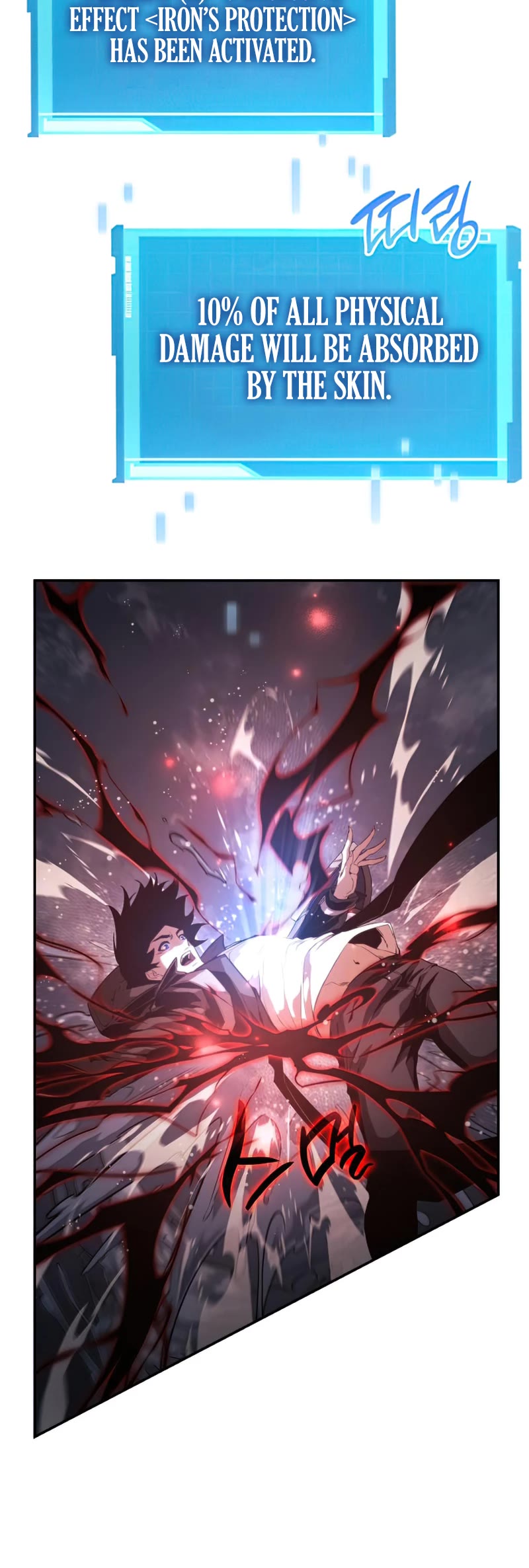 Boundless Ascension Chap 20 - Next Chap 21