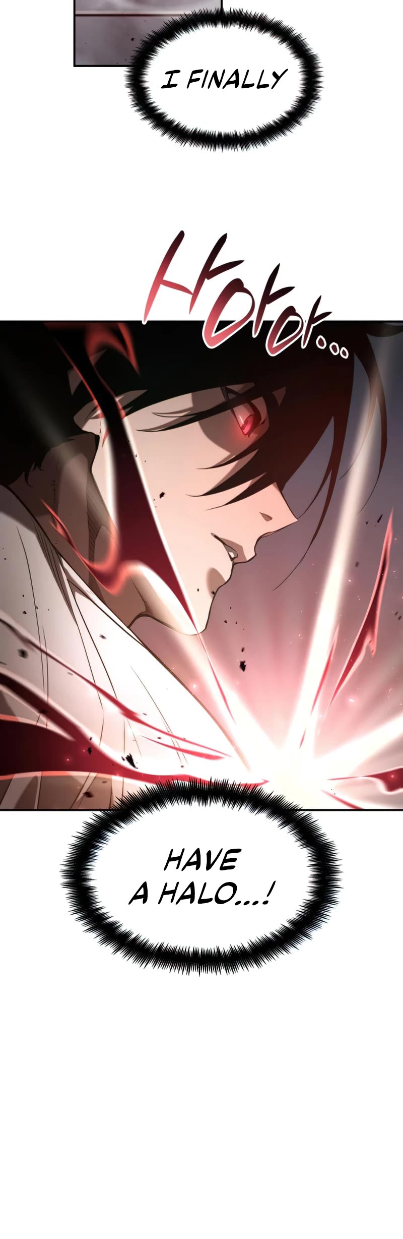 Boundless Ascension Chap 20 - Next Chap 21
