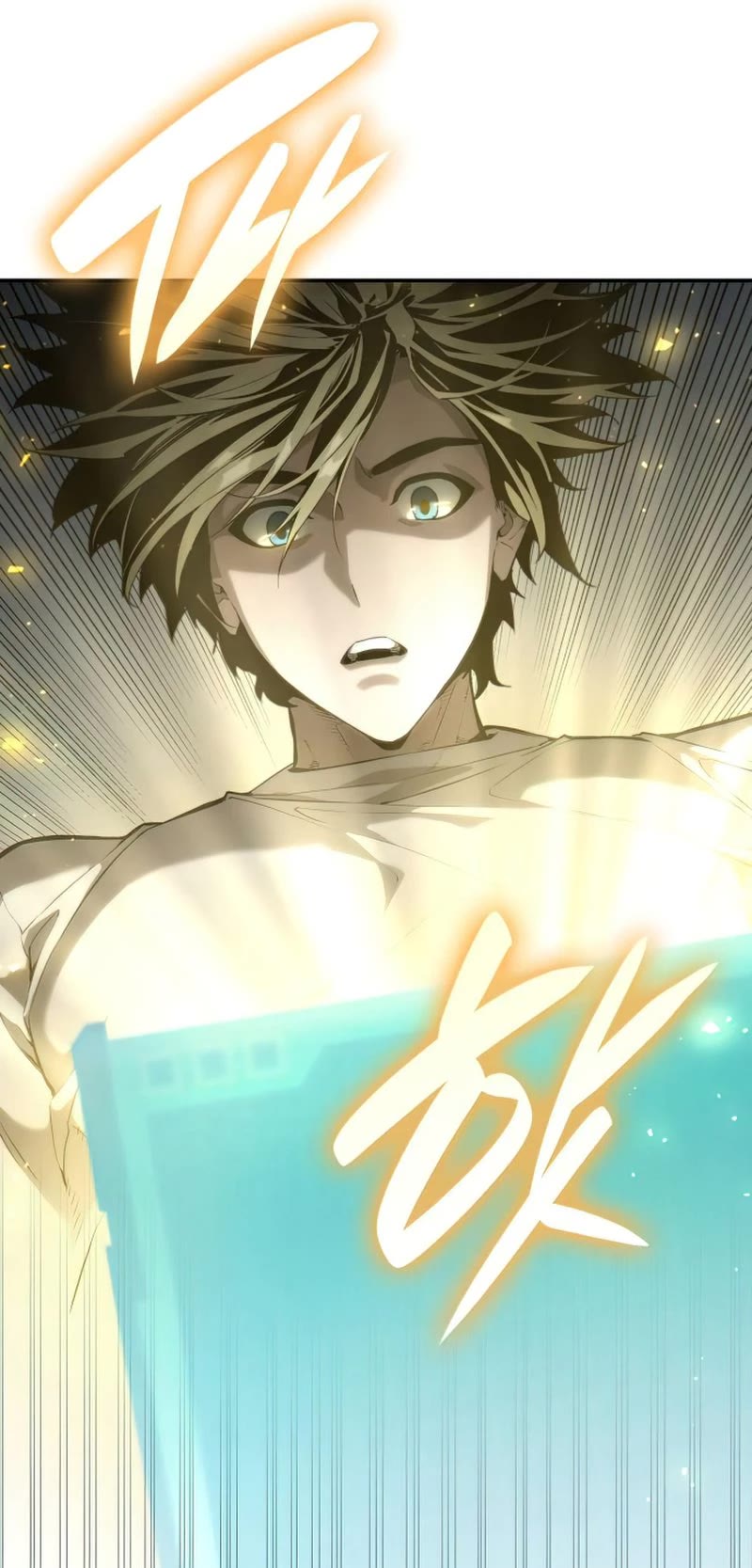 Boundless Ascension Chap 20 - Next Chap 21