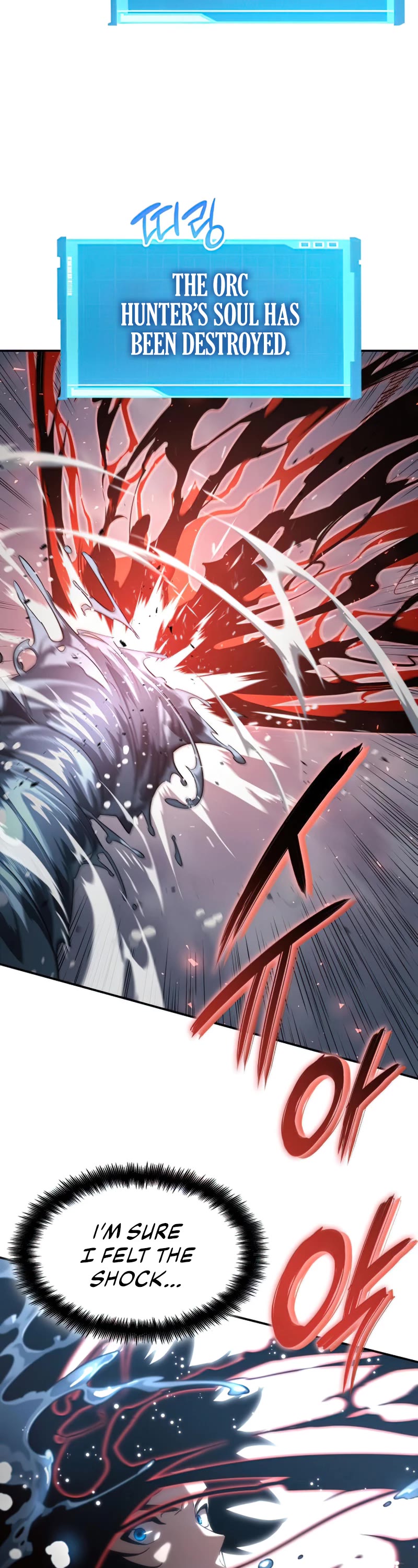 Boundless Ascension Chap 20 - Next Chap 21