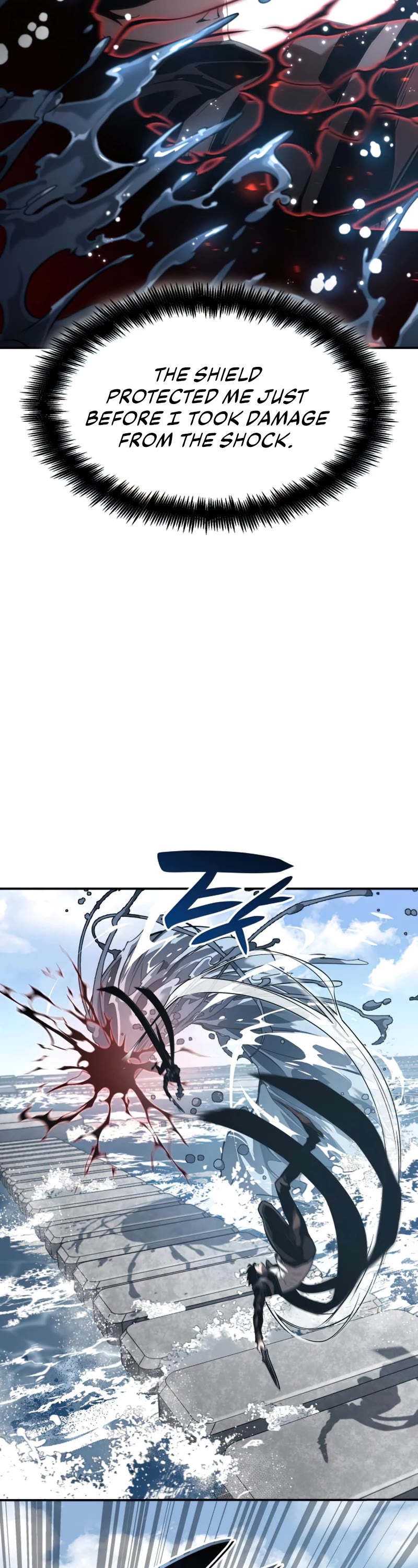 Boundless Ascension Chap 20 - Next Chap 21