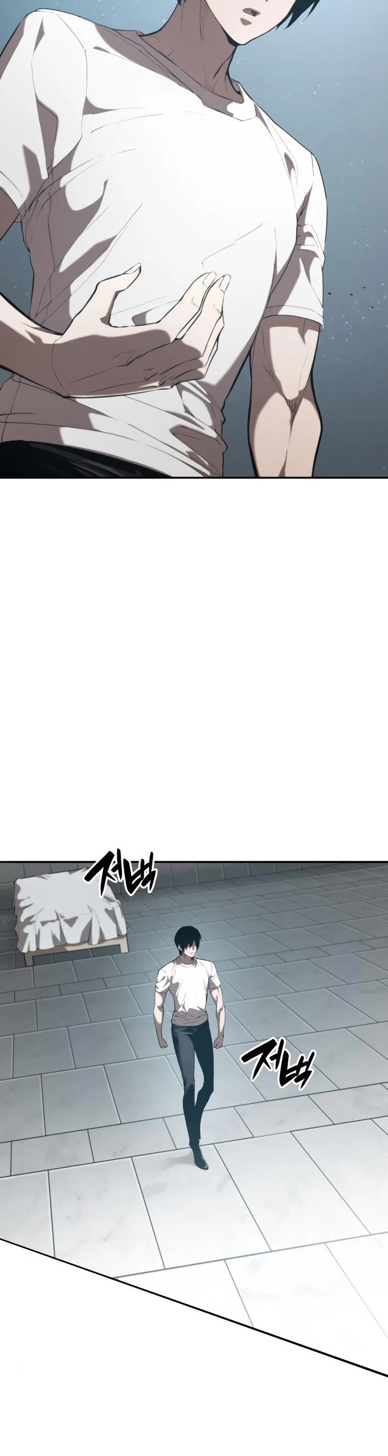 Boundless Ascension Chap 21 - Next Chap 22