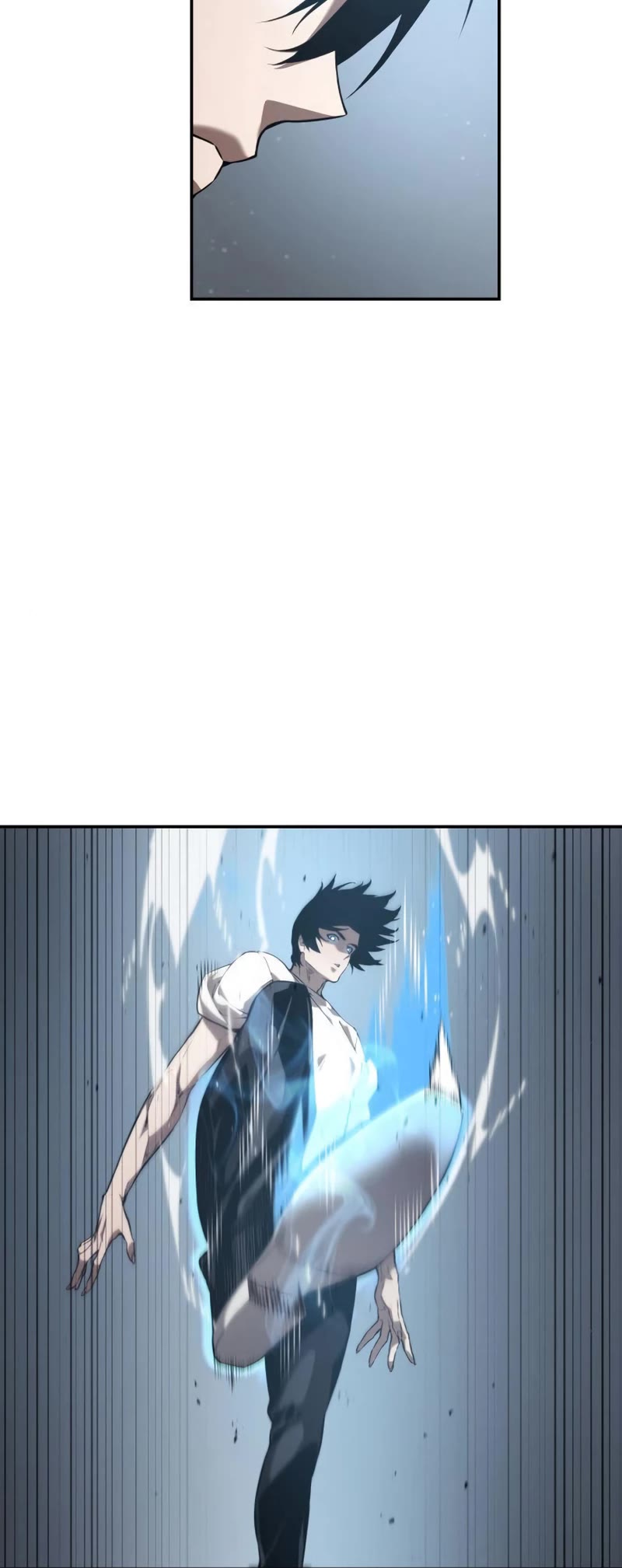 Boundless Ascension Chap 21 - Next Chap 22