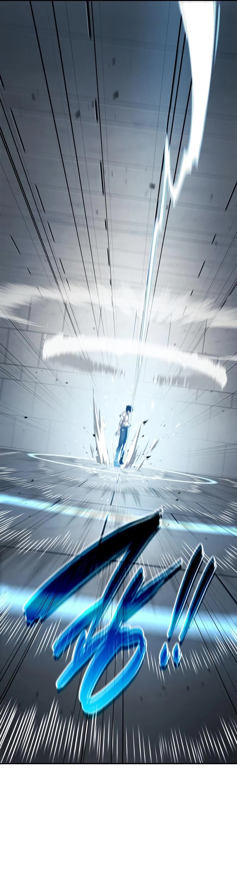 Boundless Ascension Chap 21 - Next Chap 22