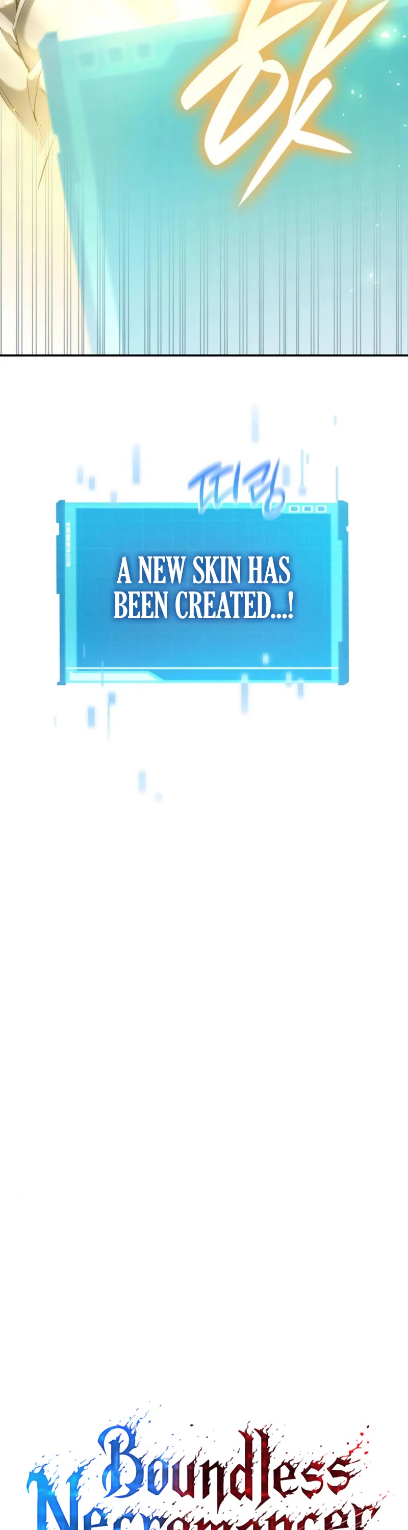 Boundless Ascension Chap 21 - Next Chap 22