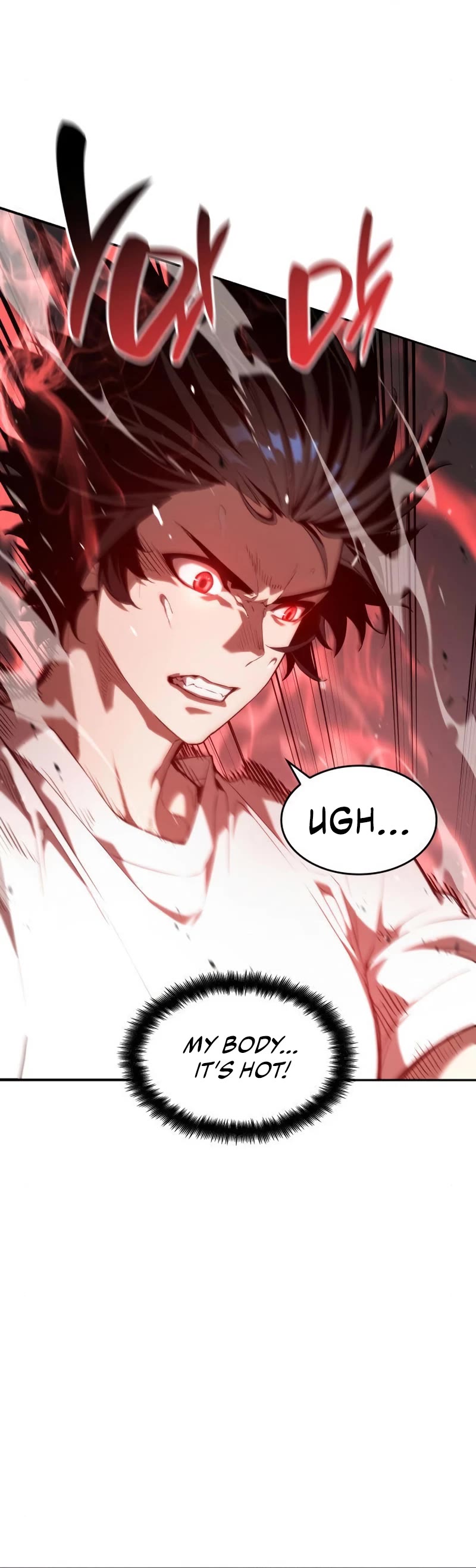 Boundless Ascension Chap 21 - Next Chap 22