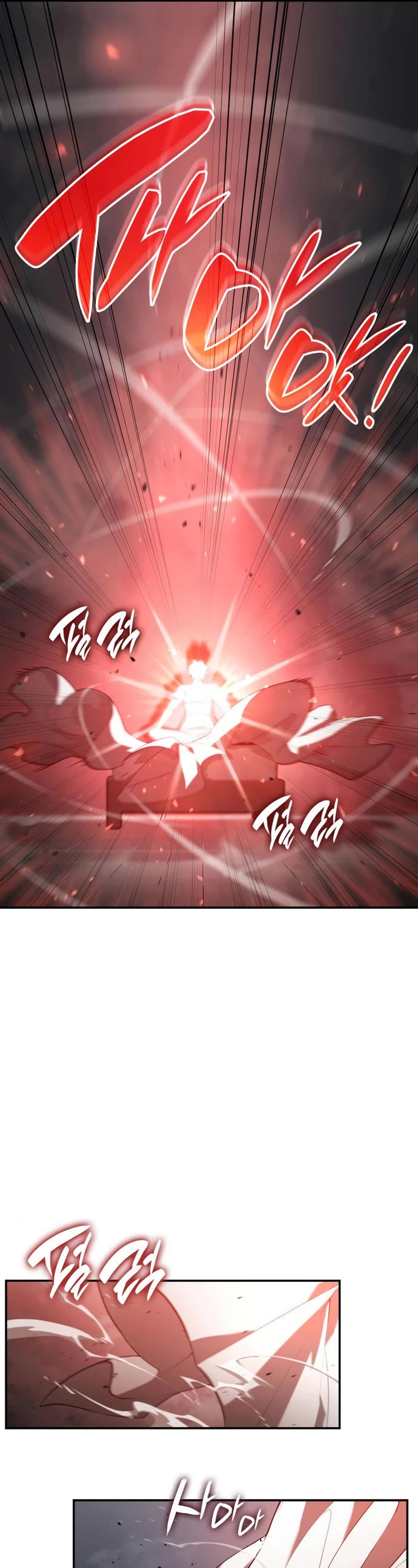 Boundless Ascension Chap 21 - Next Chap 22